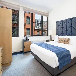 Hotel Indigo Boston Garden By Ihg
