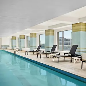 Renaissance Boston Seaport District