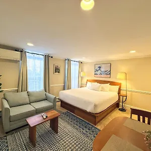 Copley House