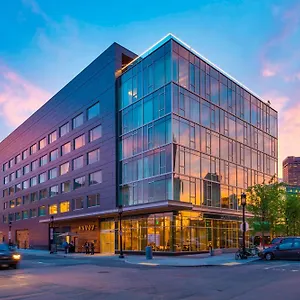 The Envoy Hotel, Autograph Collection