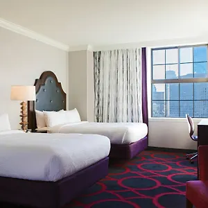 Courtyard By Marriott Boston Downtown