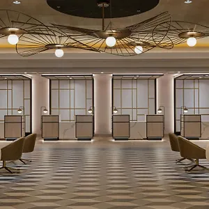 Sheraton Boston Hotel