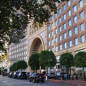 Boston Harbor Hotel