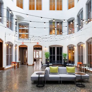 Residence Inn By Marriott Boston Downtown Seaport