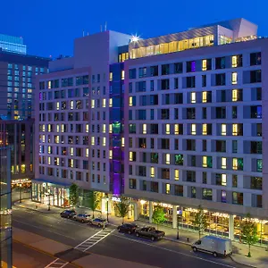 Yotel Boston