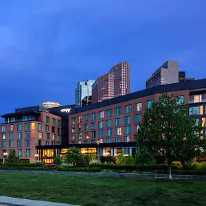 Canopy By Hilton Boston Downtown