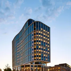 Citizenm Boston Back Bay