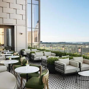 Raffles Boston