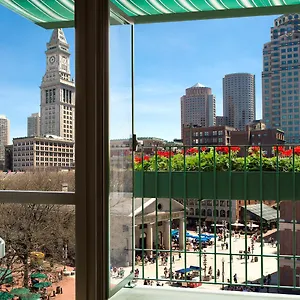 The Bostonian Hotel Boston