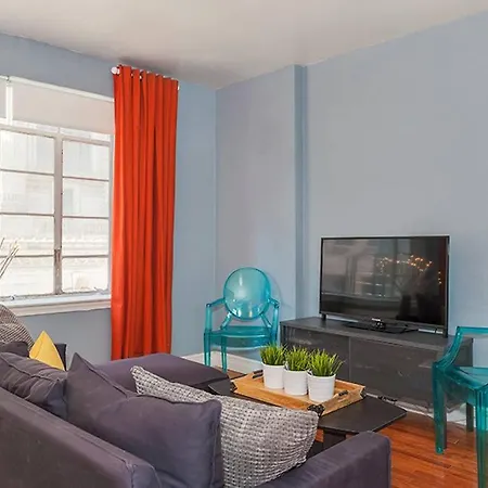 Downtown Apt, Short Walk To Hospitals Apartment *