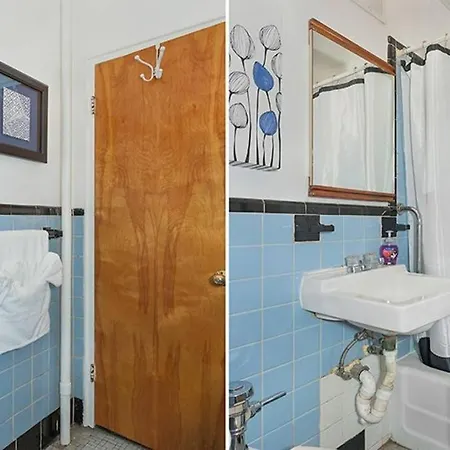 Downtown Apt, Lots Of Natural Light Apartment *