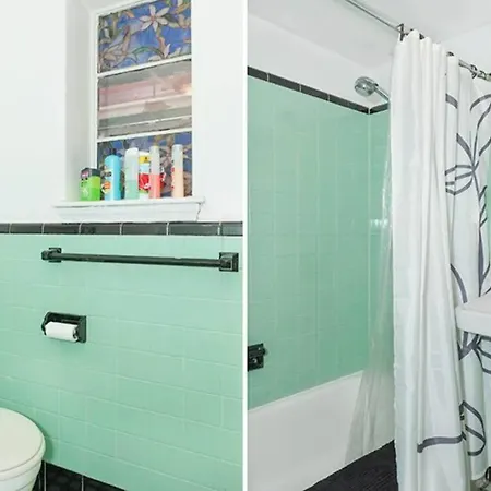 Downtown Apt, Perfect For Medical Workers