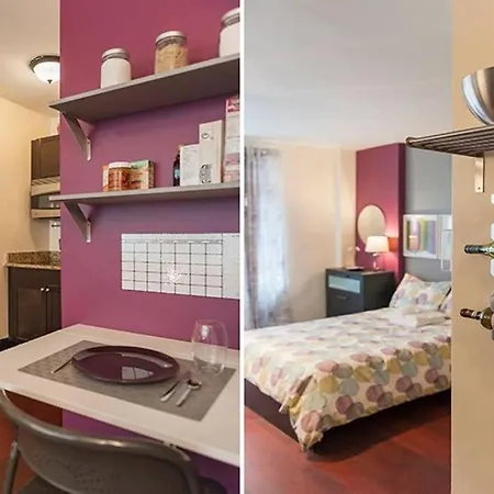 Downtown Apt, Lots Of Natural Light * Boston