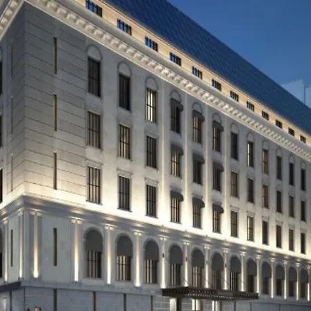 The Langham, 5* Boston