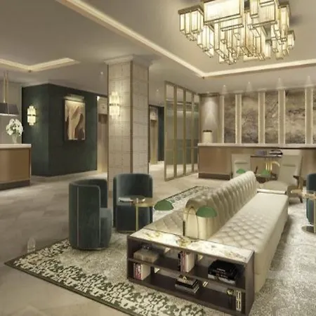 Hotel The Langham,