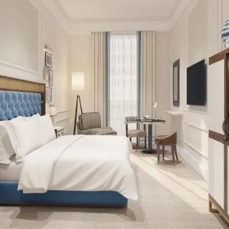 The Langham,
