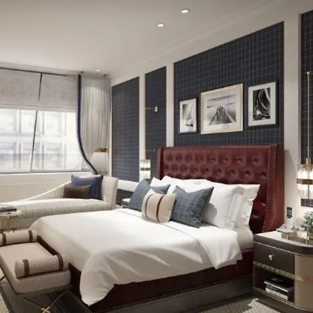The Langham, 5* Boston