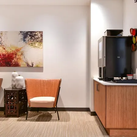 Harmony Medical Chinatown Apartment Boston