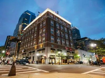 The Lenox 4*