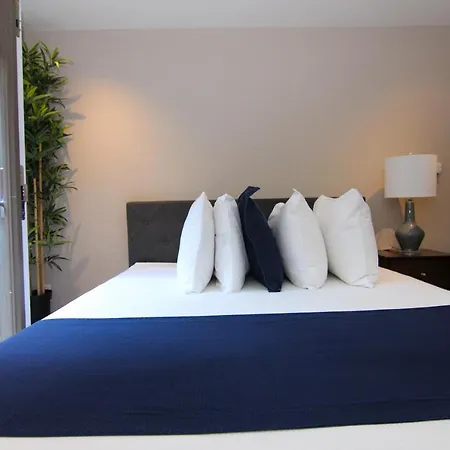 Stylish 2 Bedroom In South End Boston