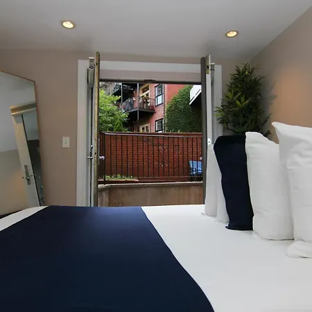 Stylish 2 Bedroom In South End