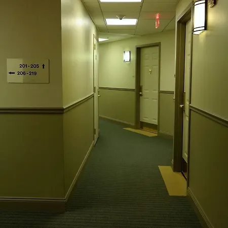 Hotel Buckminster 3*