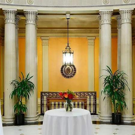 Hotel Common