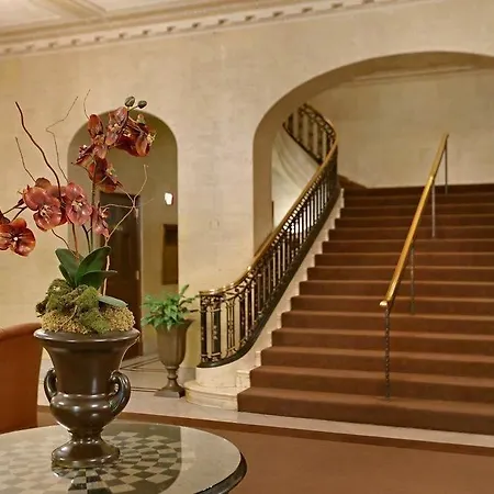 Hotel Common Boston