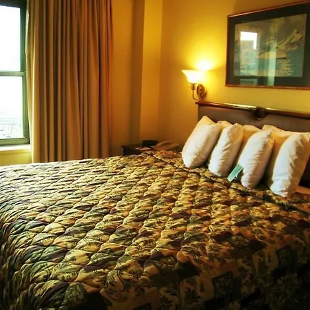 Hotel Common