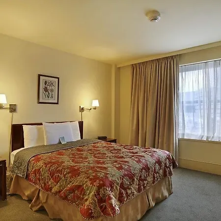 Hotel Common