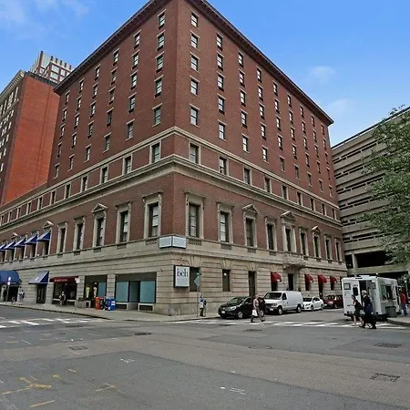 Common Hotel 2*
