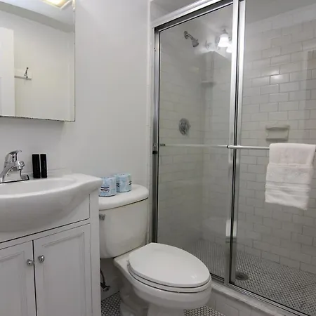 Apartment Stylish 2 Bedroom In South End *
