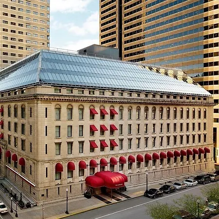 The Langham, 5* Boston