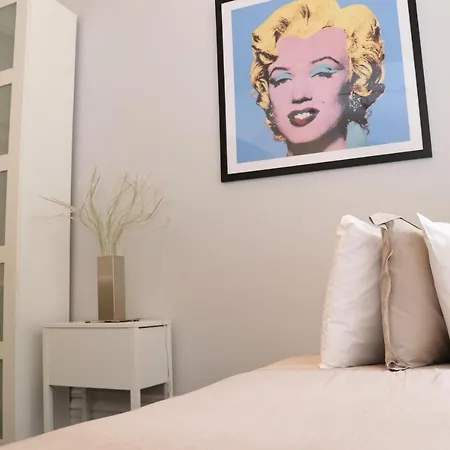 Aparthotel Charming & Stylish On Beacon Hill #6 Boston