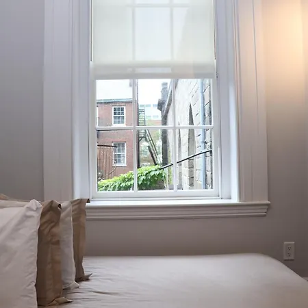 Aparthotel Charming & Stylish On Beacon Hill #6