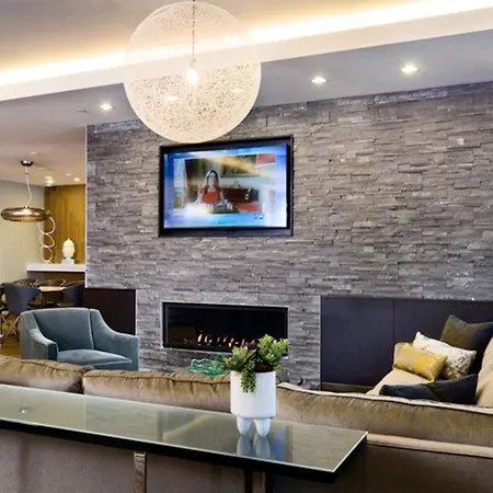 Global Luxury East Apartment *