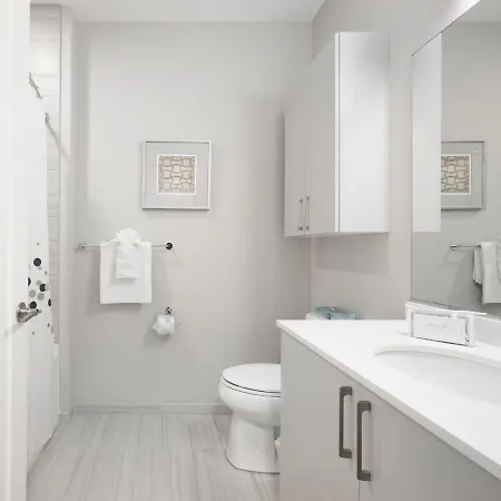 Global Luxury East Boston