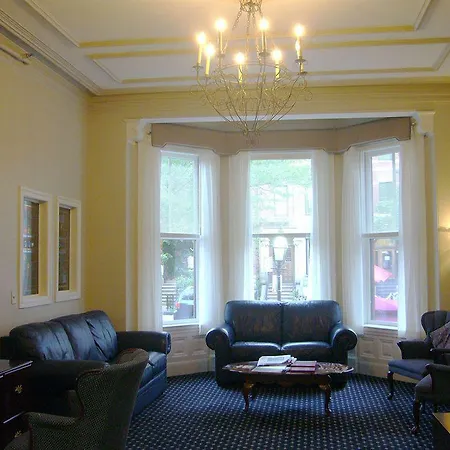 Hotel Newbury