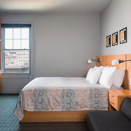 Hotel Charlesmark Boston