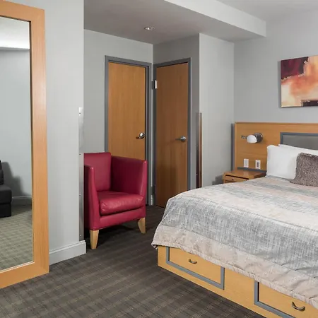 Hotel Charlesmark