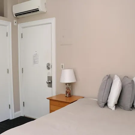 Heart Of South End, Convenient, Comfy #22 Aparthotel