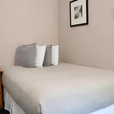 Aparthotel Heart Of South End, Convenient, Comfy #22 Boston