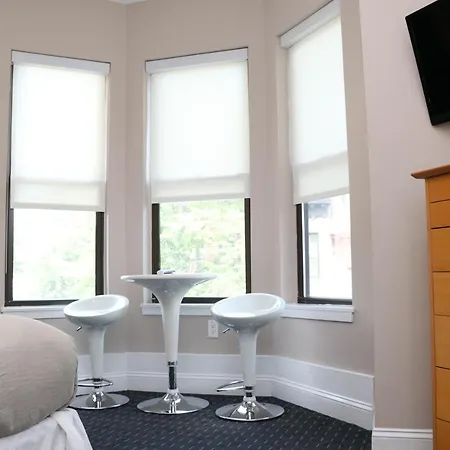 Aparthotel Heart Of South End, Convenient, Comfy #22