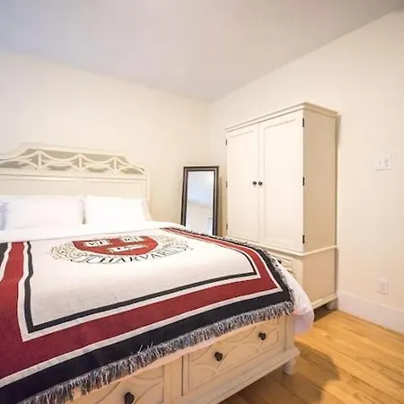 The - Multiple Floorplans Apartment Boston
