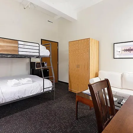 Apartment Studio Ready 4 Students & Traveling Professionals! 310