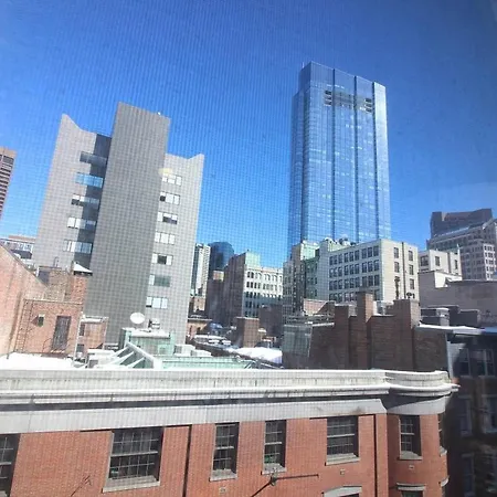 Studio Ready 4 Students & Traveling Professionals! 310 Apartment Boston