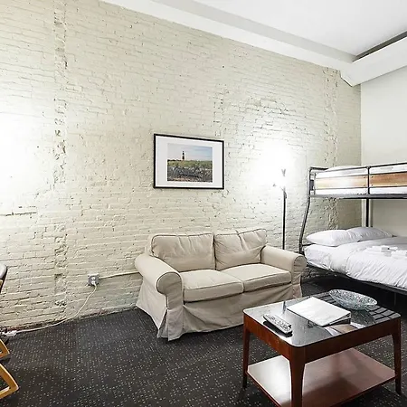Apartment Studio Ready 4 Students & Traveling Professionals! 310