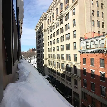 Studio Ready 4 Students & Traveling Professionals! 310 Apartment