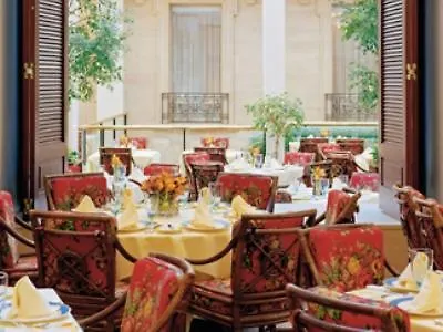 The Langham, 5* Boston