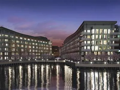 Battery Wharf Hotel, Waterfront 4*